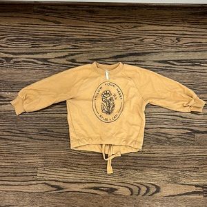 Rylee + Cru Sweatshirt